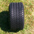 23 x 8.50 - 12, 4-Ply Turf Tech Tire