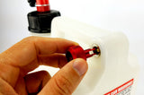 Risk Racing 00167 EZ3 Utility Jug Combo-EZ3/Mount/Hose Bender