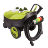 Sun Joe SPX3200 1.76 GPM 14.5-Amp 2030 PSI (Max) GO ANYWHERE Electric Pressure Washer (Renewed)