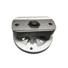 q&p 2 Pieces Rep. GY20050, GY20785 Spindle Assembly with Mounting Screws Replaces Oregon: 82-356,Stens: 285-093 ;