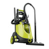 Sun Joe SPX7000E 1750-Max PSI 1.6-GPM 2-in-1 Electric Pressure Washer w/Built In Wet/Dry Vacuum System