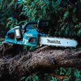 Makita XCU07PT 18V X2 (36V) LXT Lithium-Ion Brushless Cordless 14