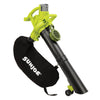 Sun Joe IONBV-CT (Core Tool) Variable-Speed Cordless Blower/Vacuum/Mulcher (Battery and Charger Not Included)