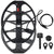 Minelab Equinox EQX 15 Double-D 15 inch Smart Coil Skid Plate Equinox Series Metal Detectors