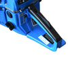 Blue Max 8901 2-in-1 14-Inch/20-Inch Combination Chainsaw in 4 Color Carton