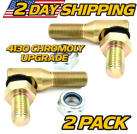 HD Switch (2 Pack) John Deere Ball Joint AM135881 X465 X475 X485 X495 X724 X729 X744 X749 Serial no. 0-05000 Compatible with John Deere