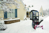 Arnold Deluxe Universal Snow Thrower Cab