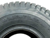 MASSFX 4 New Lawn Mower Tires 15x6-6 20x10-8 4 PLY Four Pack