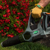 Scotts Outdoor Power Tools LB20040S 40-Volt 140 MPH Cordless Leaf Blower, 2Ah Battery & Fast Charger Included