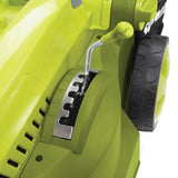 Sun Joe MJ402E Electric Lawn Mower | 16 inch | 12 Amp